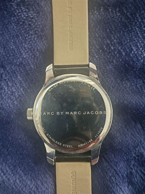 Marc Jacobs MBM1166 Klokker .